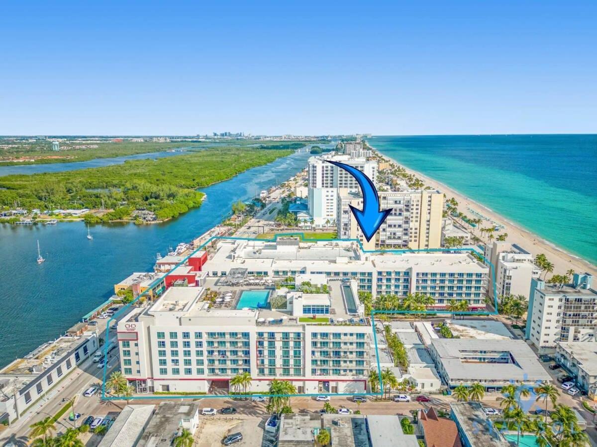 Apartment Broad - Walk - Amazing Pool - Hot Tub *