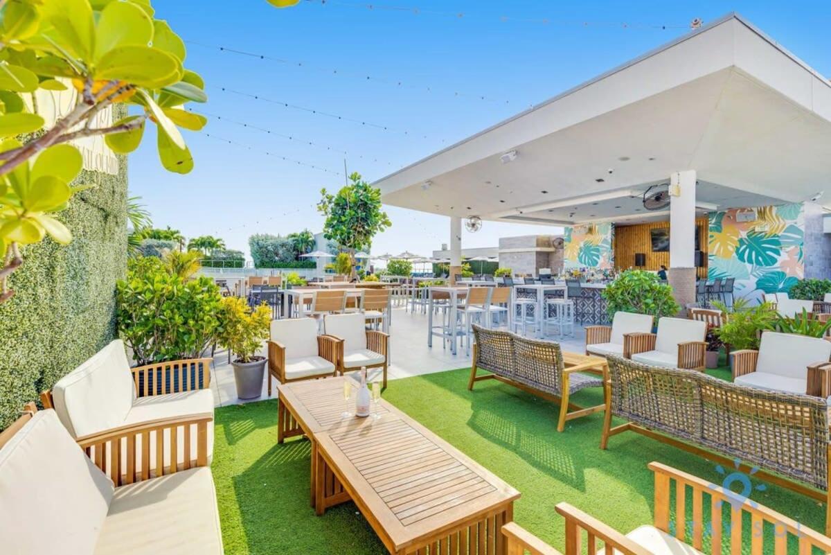 Apartamento Broad - Walk - Amazing Pool - Hot Tub Hollywood