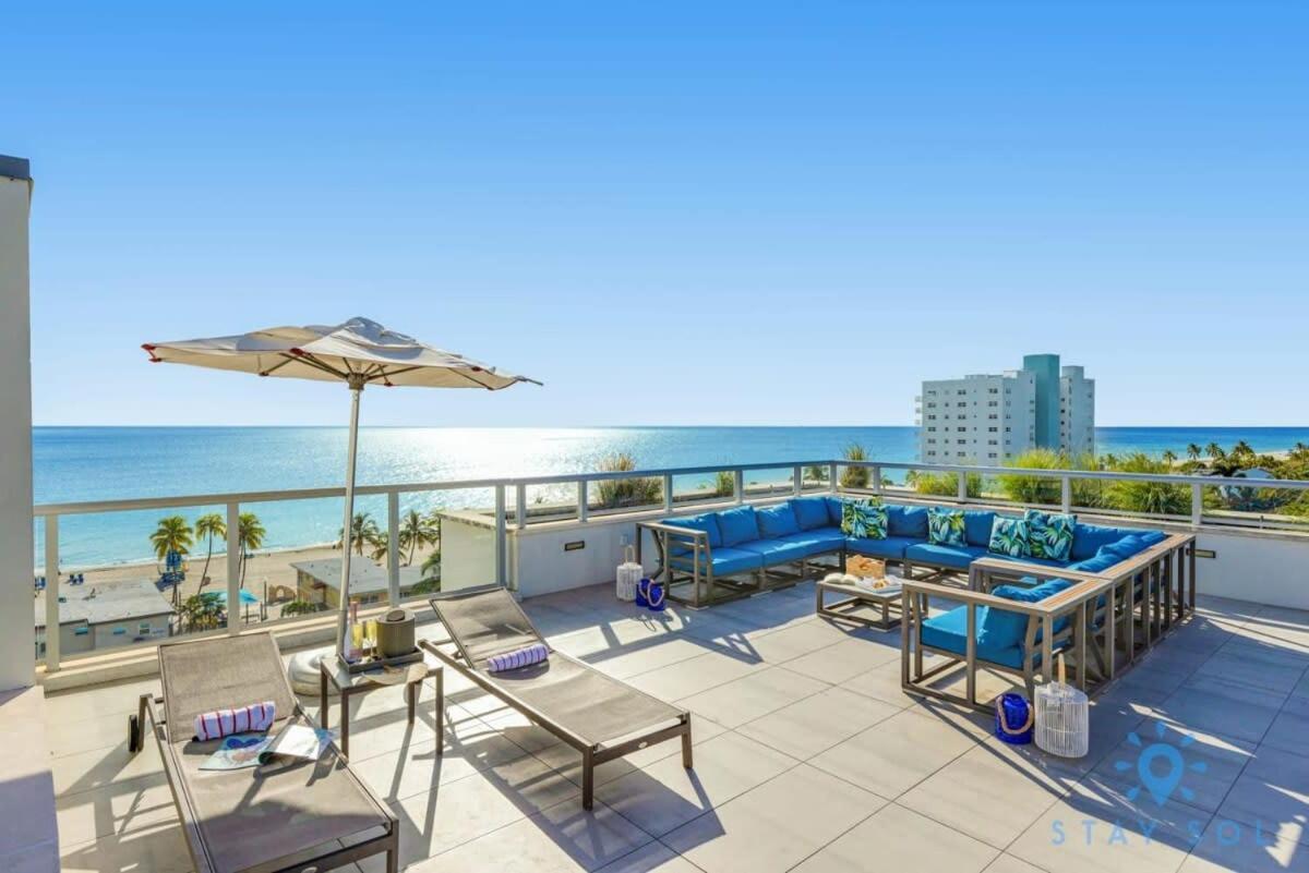 Broad - Walk - Amazing Pool - Hot Tub Apartment *