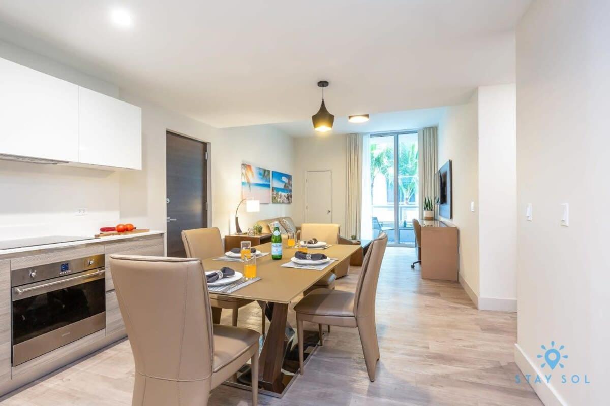 Apartamento Broad - Walk - Amazing Pool - Hot Tub